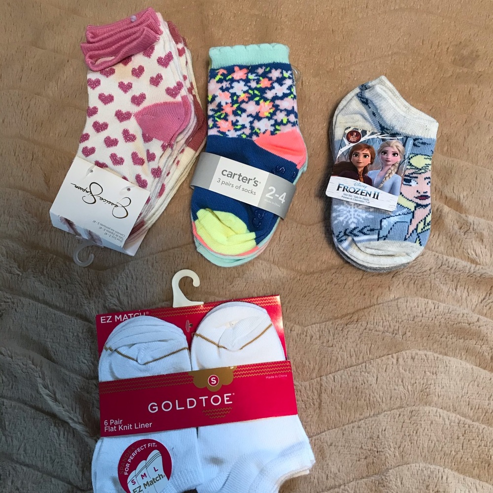 Socks 🧦